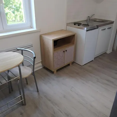 Au Centre De Dunkerque A 20 Minutes De La