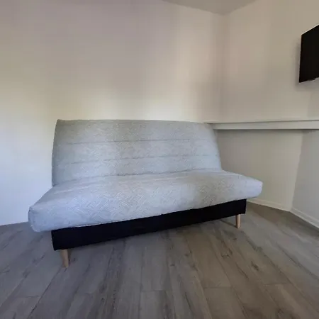 Apartment Au Centre De Dunkerque A 20 Minutes De La Dunkirk