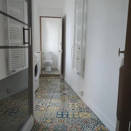 Au Centre De Dunkerque A 20 Minutes De La